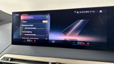 BMW iX 240kW xDrive40 M Sport 76.6kWh 5dr Auto Electric Estate